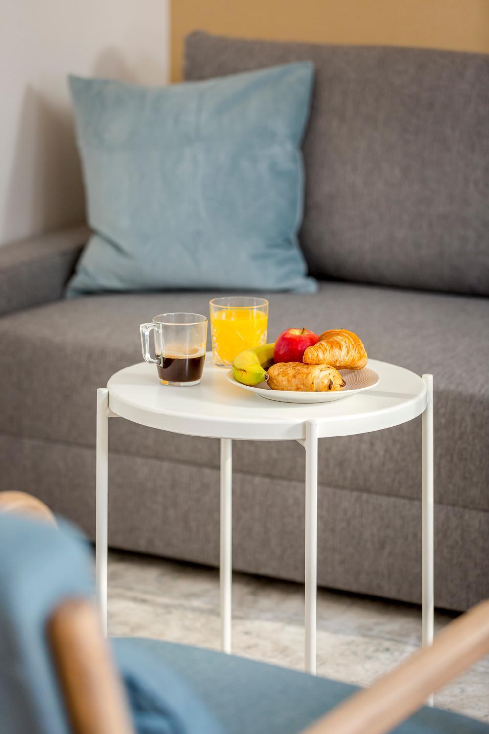 Cozy Apartment - Marais - Saint Martin V باريس المظهر الخارجي الصورة