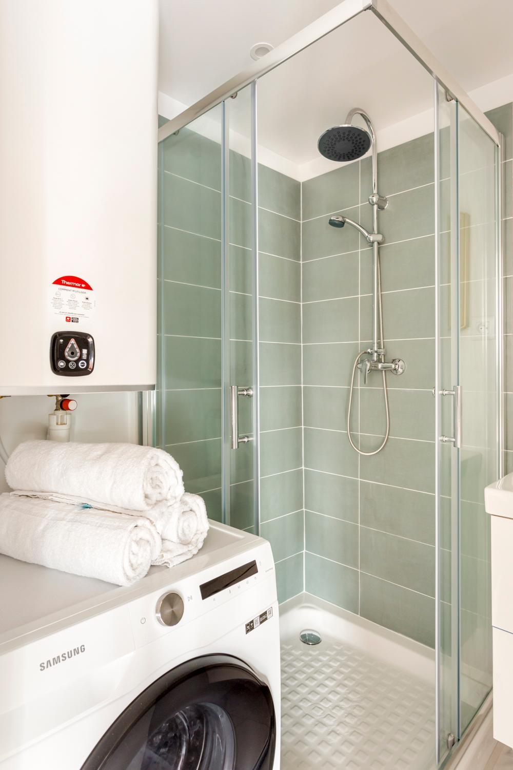 Cozy Apartment - Marais - Saint Martin V باريس المظهر الخارجي الصورة