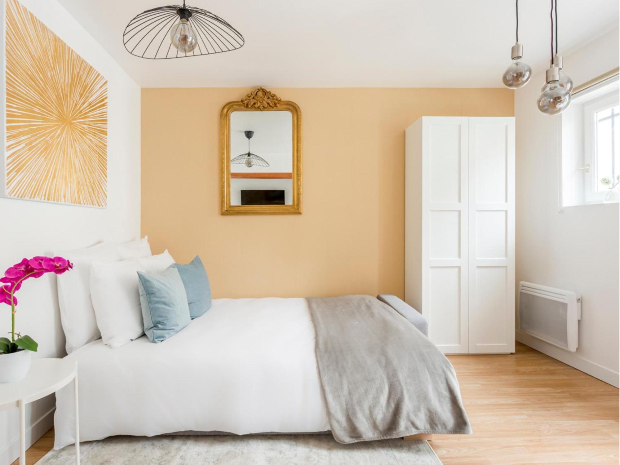 Cozy Apartment - Marais - Saint Martin V باريس المظهر الخارجي الصورة
